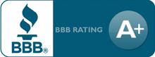 BBB A-plus Rating